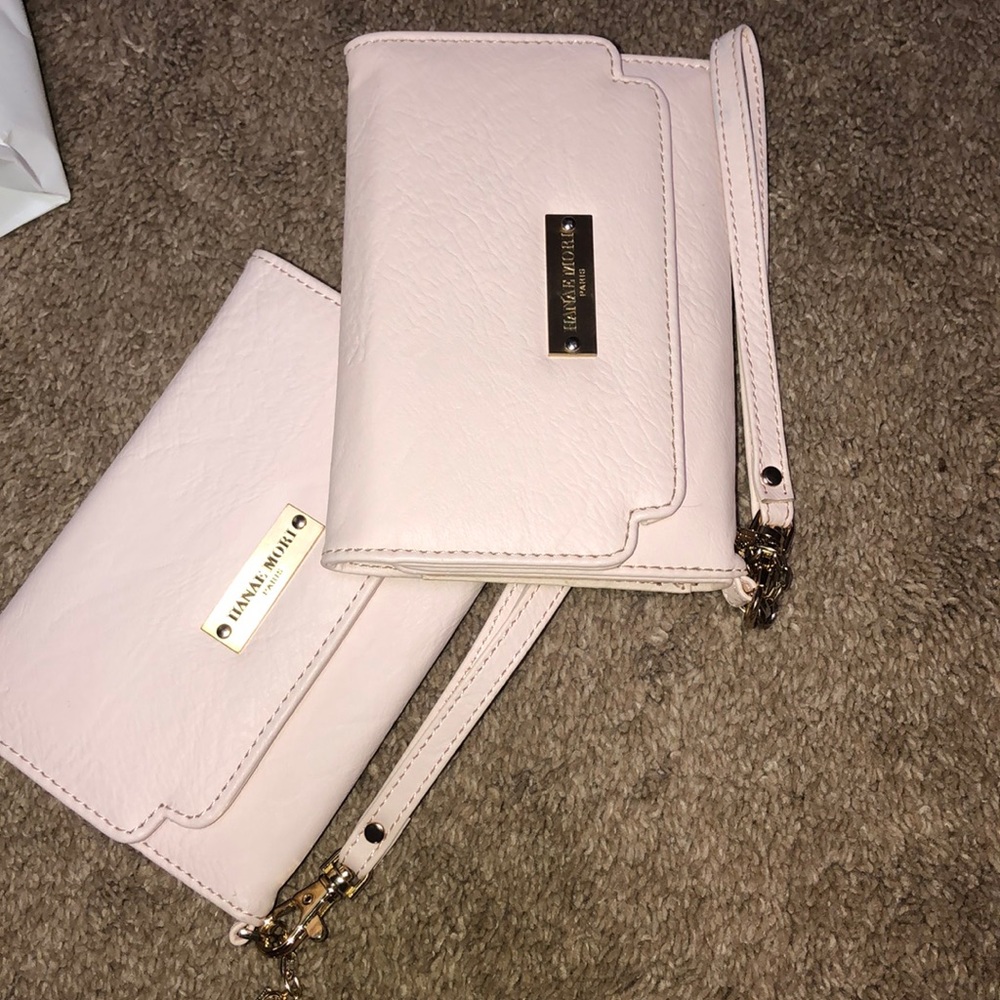 Wristlet